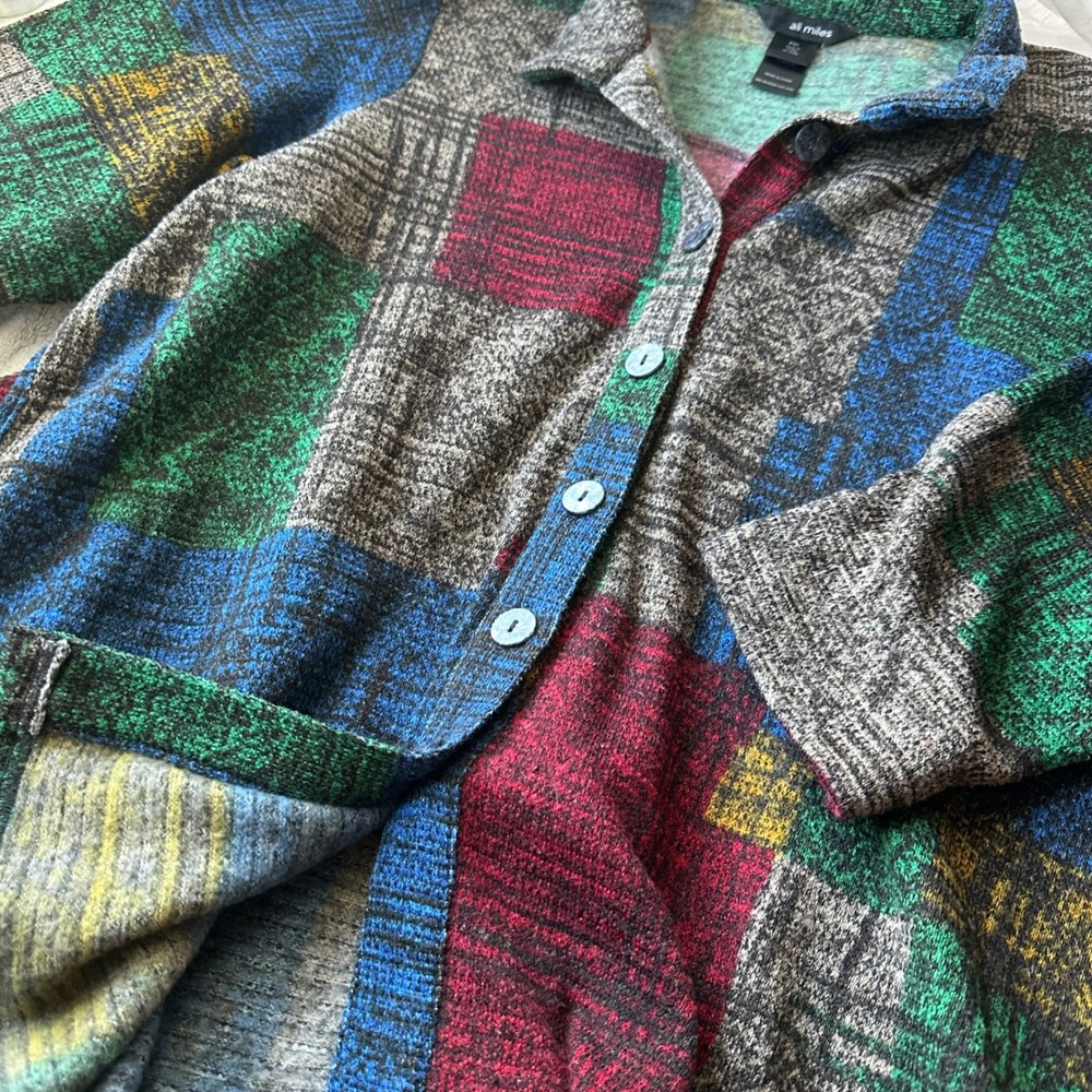 Patchwork - Picture 4 of 5
